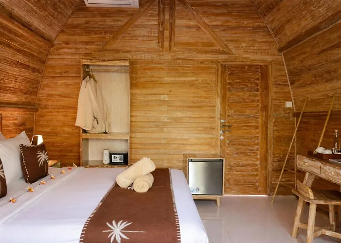 Penida Palm 4* Toyapakeh