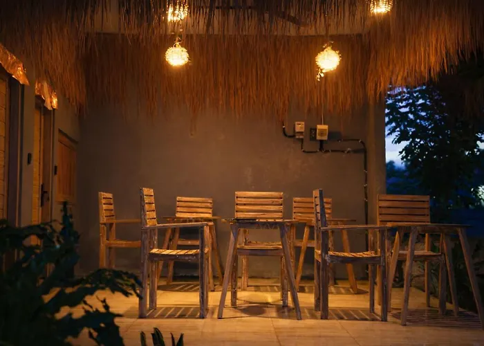 Penida Palm
