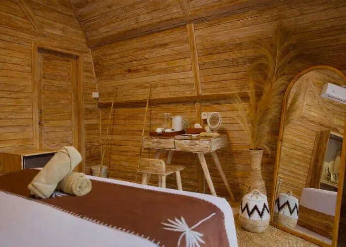 Penida Palm Casa de hóspedes