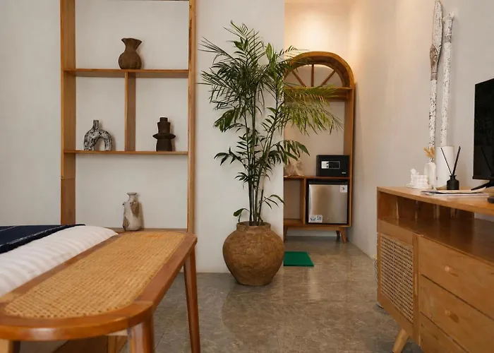 Penida Palm Toyapakeh