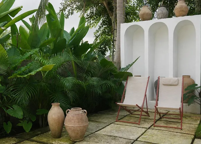 Penida Palm 4* Toyapakeh