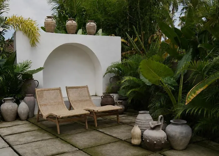 Casa de hóspedes Penida Palm Toyapakeh